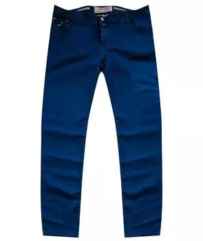 Джинсы скинни