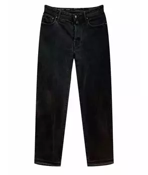 Джинсы скинни