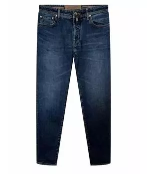 Джинсы скинни