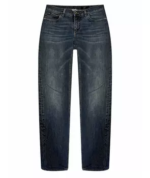 Джинсы скинни