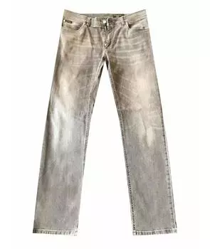 Джинсы скинни