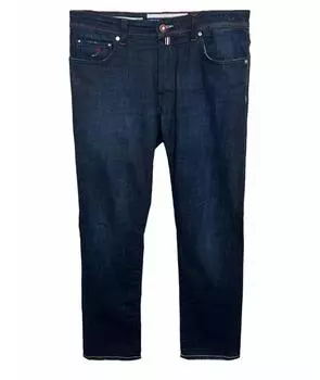 Джинсы скинни