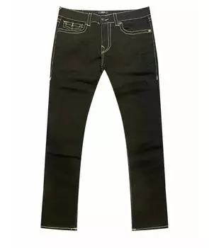 Джинсы скинни