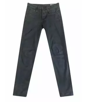 Джинсы скинни