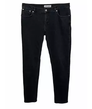 Джинсы скинни