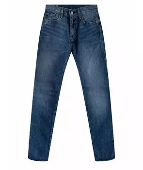 Джинсы скинни