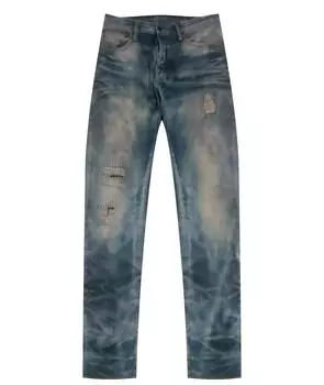 Джинсы скинни