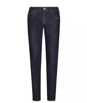 Джинсы скинни