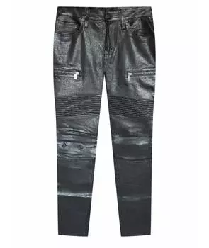 Джинсы скинни