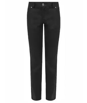 Джинсы скинни