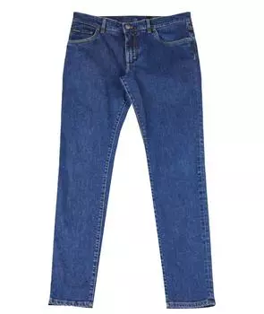 Джинсы скинни