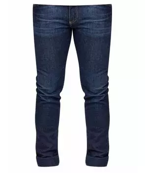 Джинсы скинни