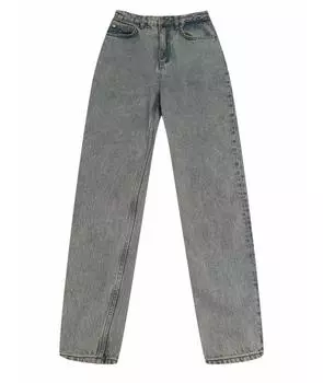 Джинсы скинни