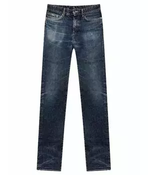 Джинсы скинни