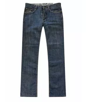 Джинсы скинни