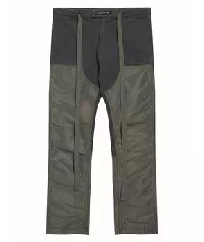 Джинсы скинни