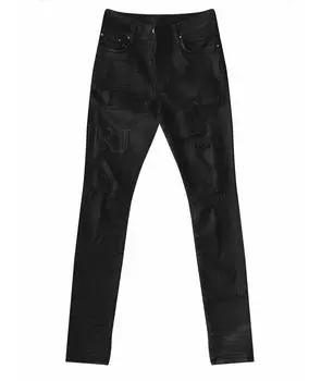 Джинсы скинни