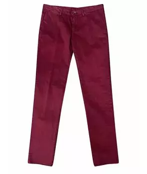 Джинсы скинни