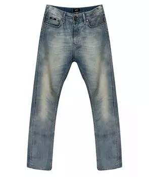 Джинсы скинни