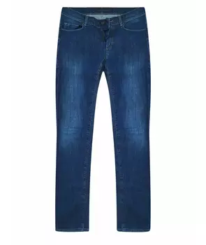 Джинсы скинни