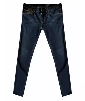 Джинсы скинни