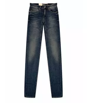 Джинсы скинни