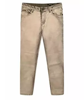 Джинсы скинни