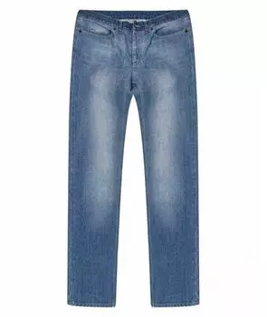 Джинсы скинни