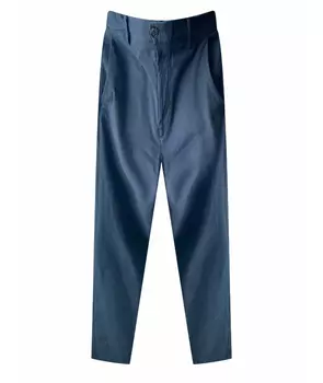 Джинсы скинни