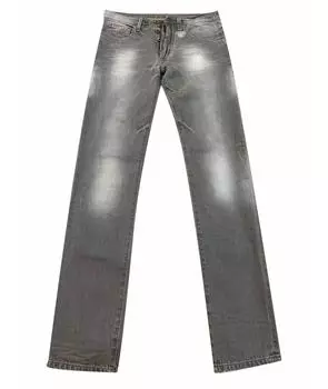 Джинсы скинни