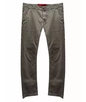 Джинсы скинни