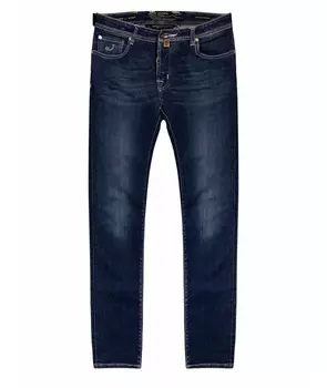 Джинсы скинни