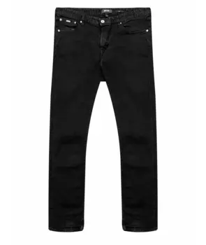 Джинсы скинни