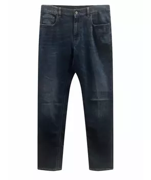 Джинсы скинни