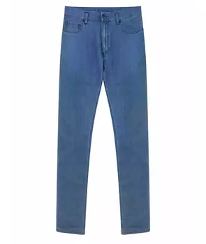 Джинсы скинни