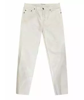 Джинсы скинни