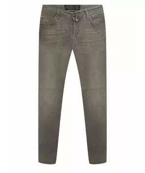 Джинсы скинни