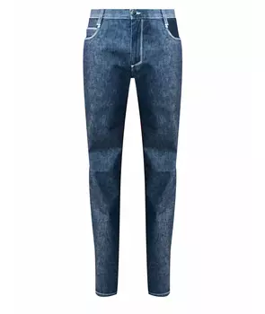 Джинсы скинни