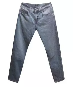 Джинсы скинни