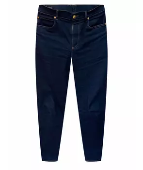 Джинсы скинни