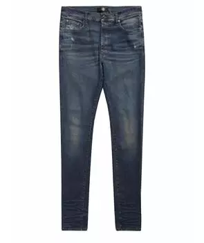 Джинсы скинни