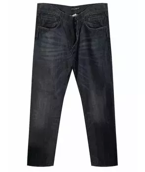 Джинсы скинни