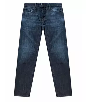 Джинсы скинни