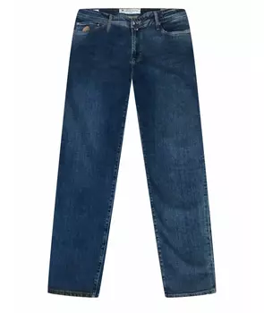 Джинсы скинни