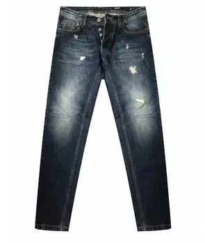 Джинсы скинни