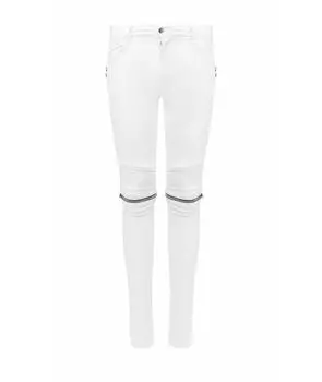 Джинсы скинни