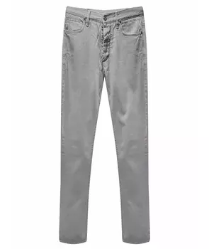 Джинсы скинни