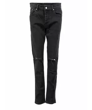 Джинсы скинни