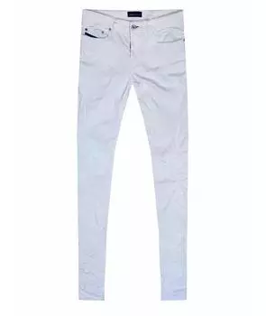 Джинсы скинни