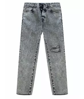 Джинсы скинни